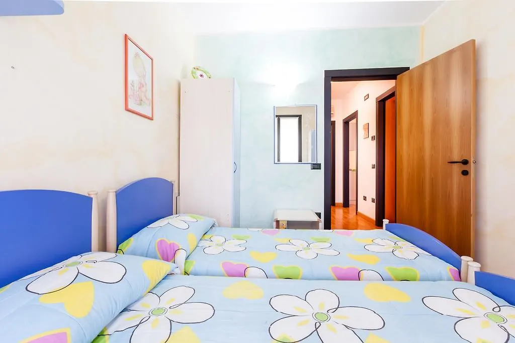 Villa Andrea & Viola Bionde di Visegna 0*,  Italy